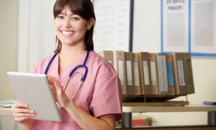 Writing your UCAS Nursing Personal Statement E-Book Guide