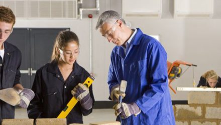 Why Vocational Qualifications Are Not a Waste