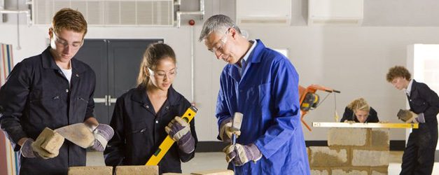 Why Vocational Qualifications Are Not a Waste