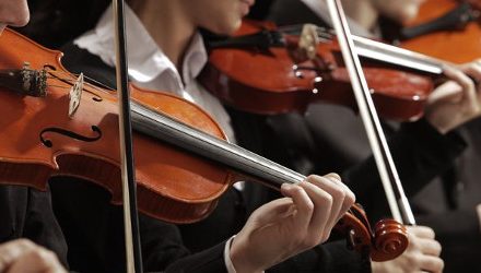 How To Apply To A Conservatoire: The Definitive Guide