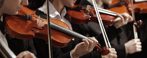 How To Apply To A Conservatoire: The Definitive Guide