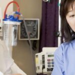 Applying for Midwifery