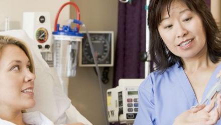 Applying for Midwifery