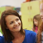 How to apply for teacher training