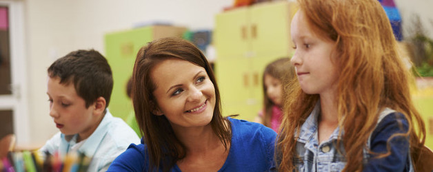 How to apply for teacher training