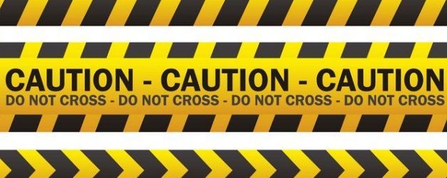 8 Things Not to Put in Your Personal Statement