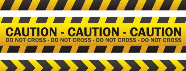 8 Things Not to Put in Your Personal Statement